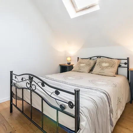 En Briere: Proche Guerande, Jardin Prive, 2 - Fr-1-306-941 Casa de Férias