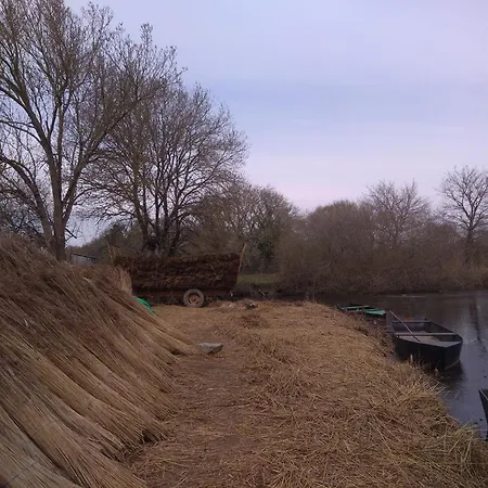 Casa de Férias En Briere: Proche Guerande, Jardin Prive, 2 - Fr-1-306-941 *