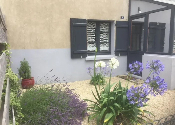 Casa de Férias En Briere: Proche Guerande, Jardin Prive, 2 - Fr-1-306-941