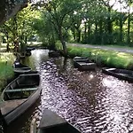 En Brière: Proche Guérande, Jardin Privé, 2 - Fr-1-306-941 Сasa de vacaciones Saint-Lyphard