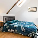 En Brière: Proche Guérande, Jardin Privé, 2 - Fr-1-306-941 *