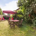 En Brière: Proche Guérande, Jardin Privé, 2 - Fr-1-306-941 * Saint-Lyphard