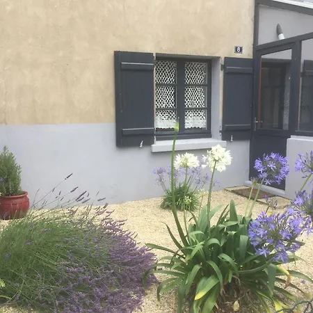 Vakantiehuis En Briere: Proche Guerande, Jardin Prive, 2 - Fr-1-306-941