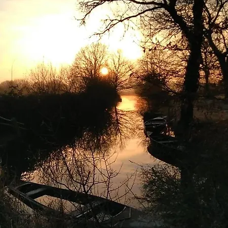 Vakantiehuis En Briere: Proche Guerande, Jardin Prive, 2 - Fr-1-306-941 *