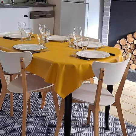 En Briere: Proche Guerande, Jardin Prive, 2 - Fr-1-306-941