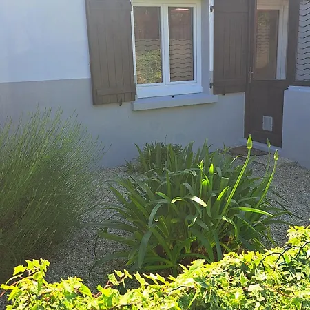 Hébergement de vacances En Brière: Proche Guérande, Jardin Privé, 2 - Fr-1-306-941 *