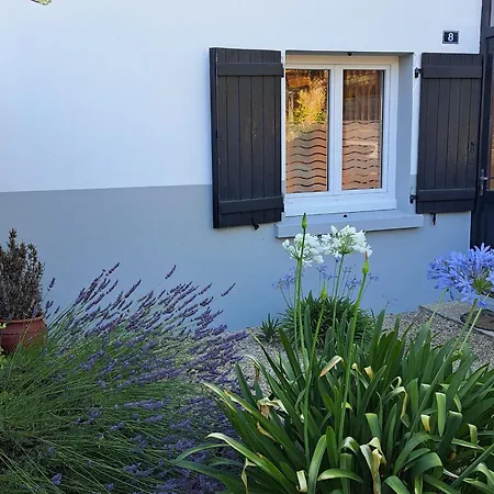 En Brière: Proche Guérande, Jardin Privé, 2 - Fr-1-306-941 Hébergement de vacances *