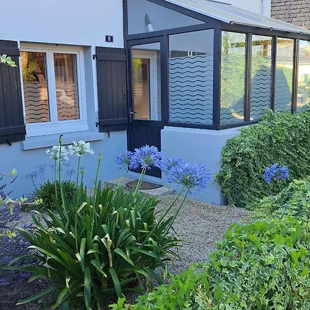 Hébergement de vacances En Brière: Proche Guérande, Jardin Privé, 2 - Fr-1-306-941 *
