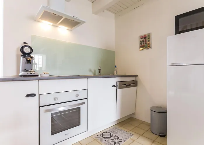 En Briere: Proche Guerande, Jardin Prive, 2 - Fr-1-306-941 בית נופש *