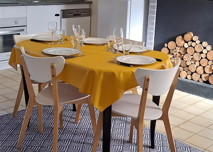 En Briere: Proche Guerande, Jardin Prive, 2 - Fr-1-306-941